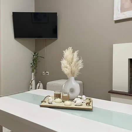 Garden House Апартаменты